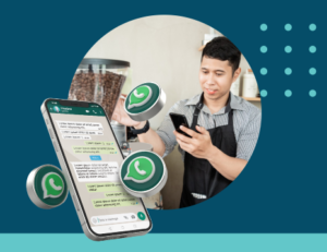 Whatsapp cambiará su modelo comercial para 2022